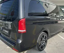 Zunanja slika - Mercedes-Benz V-Razred - V 300 d 4MATIC AMG-LINE - 4 - Predogledna slika