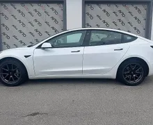 Zunanja slika - Tesla Model 3 - 3   RWD SLO PRVI LASTNIK ODBITEK DDV LPF - 4 - Predogledna slika