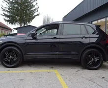 Zunanja slika - VW Tiguan - 2.0 TDI DSG URBAN SPORT 150KM - KOT NOV-WEBASTO- - 4 - Predogledna slika