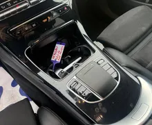 Zunanja slika - Mercedes-Benz GLC-Razred - GLC 300 de 4MATIC MULTIBEAM NAVI PDC KAMERA TOP... - 16 - Predogledna slika