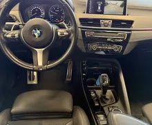 Zunanja slika - BMW X2 - serija : sDrive18d AUT. -M-SPORT-FACELIFT-PANO-KAMERA- - 11 - Predogledna slika