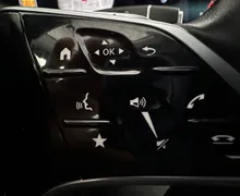 Zunanja slika - Mercedes-Benz E-Razred - E 400 d 4MATIC.KAMERA.USNJE.ACC.ZRAČ.VZMETENJE.LE - 8 - Predogledna slika