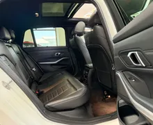 Zunanja slika - BMW Serija 3 - 320d xDrive Touring Avt. - 6 - Predogledna slika