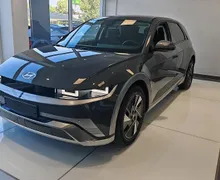 Zunanja slika - Hyundai Ioniq 5 - 168 kW FL PREMIUM   84 kWh   topl.črpalka. el. klj - 2 - Predogledna slika