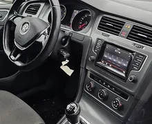 Zunanja slika - VW Golf - 1.2 TSI  77 kw + EXPORT ONLY + SAMO IZVOZ - 11 - Predogledna slika