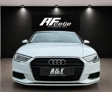 Zunanja slika - Audi A3 - 2.0 TDI-VIRTUAL-XENON+LED-LIZING ZA TUJCE-... - 2 - Predogledna slika