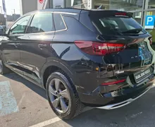 Zunanja slika - Opel Grandland - 1.2 TURBO 96KW - POTRJENA SERVISNA - AKCIJSKA CENA - 6 - Predogledna slika