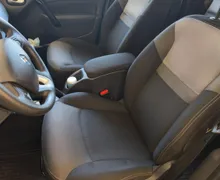 Zunanja slika - Renault Kangoo - 1.5 dCi 1. LASTNIK SLO. POREKLO - 7 - Predogledna slika