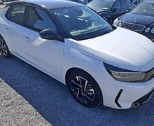 Zunanja slika - Opel Corsa - 1.2 Turbo 100KM GS - popolnoma NOVA - dobava TAKOJ - 2 - Predogledna slika