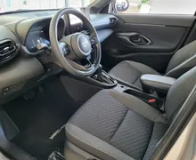 Zunanja slika - Toyota Yaris Cross - 1.5 HEV Sport Assist - 12 - Predogledna slika
