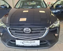 Zunanja slika - Mazda CX-3 - G150 AWD Revolution Top Avt.-1.LASTNIK-SLO-ODLIČEN - 6 - Predogledna slika