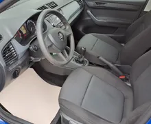 Zunanja slika - Škoda Fabia - 1.0 TSI Active - 4 - Predogledna slika