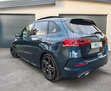 Zunanja slika - Mercedes-Benz B-Razred - AMG Line Avt. - 4 - Predogledna slika
