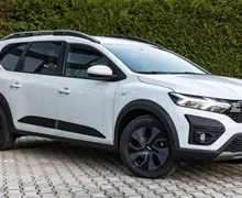 Zunanja slika - Dacia Jogger - 1.0 TCe 110 Expression - 8 - Predogledna slika