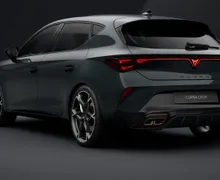 Zunanja slika - Cupra Leon - 1.5 TSI eHybrid VZ Exclusive DSG... - 3 - Predogledna slika