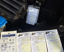 Servisna knjižica - Volkswagen Tiguan - 2,0 TDI BMT Life DSG - 9 - Predogledna slika