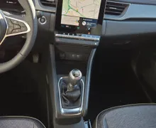 Zunanja slika - Renault Captur - Techno TCe 115 - 17 - Predogledna slika