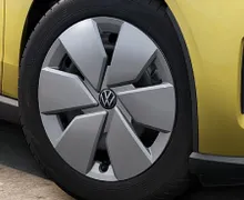 Zunanja slika - Volkswagen ID.Polo - Trend 37kWh 116KM -NOVI MODEL -MOŽNO NAROČILO - 11 - Predogledna slika