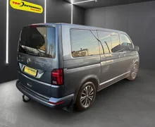 Zunanja slika - VW Caravelle - 2.0 TDI AUT. HIGHLINE RADAR FULL LED WEBASTO KAM - 8 - Predogledna slika