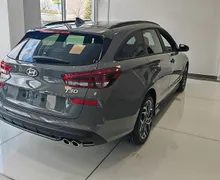 Zunanja slika - Hyundai i30 Wagon - 1.0 PREMIUM   N-LINE. WINTER. RADAR. rg - 6 - Predogledna slika
