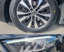 Zunanja slika - Mercedes-Benz A-Razred - A180 MHEV - AVTOMATIK-DAB-KAMERA-NAVIGACIJA - 20 - Predogledna slika