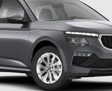Zunanja slika - Škoda Kamiq - 1.0 TSI Easy DSG - 1 - Predogledna slika