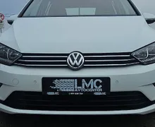 Zunanja slika - Volkswagen Golf - Sportsvan 1.2 TSI 110ks COMFOTLINE °2x PDC° °RADAR TEMPOMAT - 2 - Predogledna slika