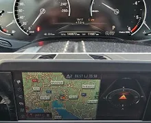 Zunanja slika - BMW Serija 5 - : 520d AUT.|novi model|NAVI|ALU|PDC|AC|LED|MULTIFUNK - 11 - Predogledna slika