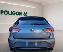 Zunanja slika - Seat Leon - ST 2.0 TSI Cupra DSG-PERFORMANCE PAKET-SLOV AVTO - 4 - Predogledna slika