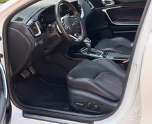 Zunanja slika - KIA Pro_Ceed - proceed 1.6 T-GDI GT DCT - 8 - Predogledna slika
