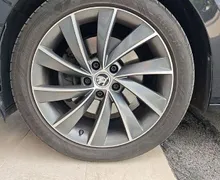 Zunanja slika - Škoda Superb - 2.0 TDI L K - PANORAMA - CANTON - HLAJENJE SEDEŽEV - 19 - Predogledna slika