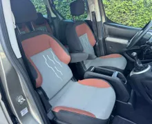 Notranja slika - Peugeot Partner - 1,6 HDi Base L2 - 14 - Predogledna slika