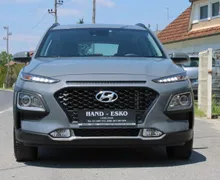 Zunanja slika - Hyundai Kona - 1.6 CRDi 136 BUSINESS DCT KAMERA LED ALU PDC - 2 - Predogledna slika