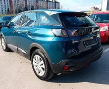 Zunanja slika - Peugeot 3008 - 1.2 130 EAT8 Active Pack-VLEČNA KLJUKA-SLO AVTO - 3 - Predogledna slika