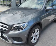 Zunanja slika - Mercedes-Benz GLC-Razred - GLC 250 d 4MATIC Exclusive Avt.360°kamera - 8 - Predogledna slika
