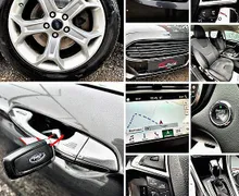Zunanja slika - Ford Mondeo - 2.0 TDCi 110 kW Powershift Titanium+ALU+BREZPOLOGA - 12 - Predogledna slika
