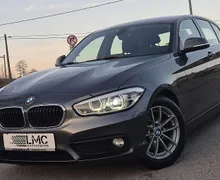 Zunanja slika - BMW Serija 1 - : 116d 115ks °FULL LED °NAVI PROFESSIONAL °M-volan - 7 - Predogledna slika