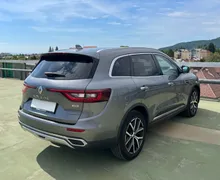 Zunanja slika - Renault Koleos - Blue dCi 190 Intens X-tronic 4X4.LED. NAVI. TEMPO. - 5 - Predogledna slika