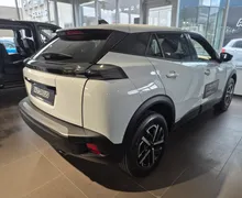 Zunanja slika - Peugeot 2008 - ACTIVE PACK PureTech 100 - 14 - Predogledna slika