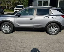 Zunanja slika - SsangYong Korando - 1.5 T-GDI Style+ A T - 5 - Predogledna slika