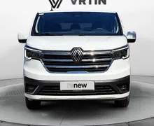 Zunanja slika - Renault Trafic - TPMR GRAND INTENS DCI 150 - 5 - Predogledna slika