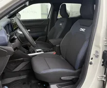 Zunanja slika - Dacia Duster - mild hybrid 130 4x4 Journey - 9 - Predogledna slika