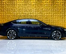 Notranja slika - Audi A7 - 3.0 TDI Quattro AUT. S Line-MATRIX-F1... - 11 - Predogledna slika