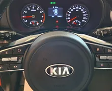 Zunanja slika - KIA Sportage - 2WD 1.6 GDI LX Edition ISG-1.LAST-SLO-LED-KAMERA- - 13 - Predogledna slika