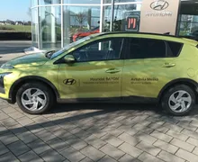 Zunanja slika - Hyundai Bayon - 1.2 MPI COMFORT.WINT.RG SLUŽBENO VOZILO - 10 - Predogledna slika