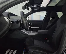 Zunanja slika - BMW Serija 3 - Touring: 320d xDrive-M.SPORT-RADAR-LED-WEBASTO-HIFI - 11 - Predogledna slika