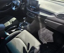Zunanja slika - Hyundai i30 - 1.0 T-GDI - NAVIGACIJA - 9 - Predogledna slika