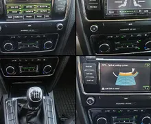 Zunanja slika - Škoda Superb - Combi 2.0 TDI 140ks °2-LASTNIK°  °TEMPOMAT° °PDC° - 12 - Predogledna slika