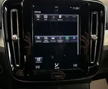 Zunanja slika - Volvo XC40 - T5 RECHARGE BUSINESS AUTO - 14 - Predogledna slika