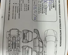 Zunanja slika - Suzuki Vitara - 1.4 BOOSTERJET 103KW.NAVI.GRE.SEDEŽEV.128.000 KM - 17 - Predogledna slika